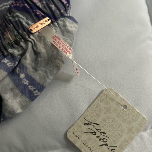 NWT Free People Gaia Skirt - Picture 3 of 4